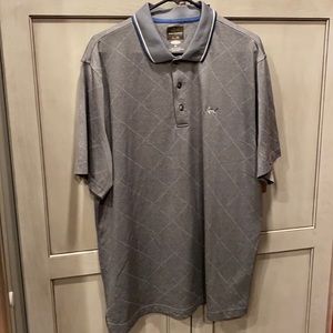 Greg Norman Polo